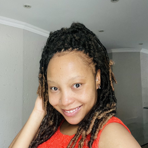 Reitumetse P. profile photo