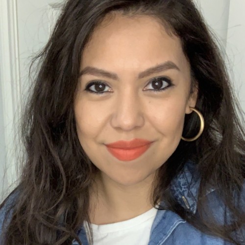 Rachel  R.