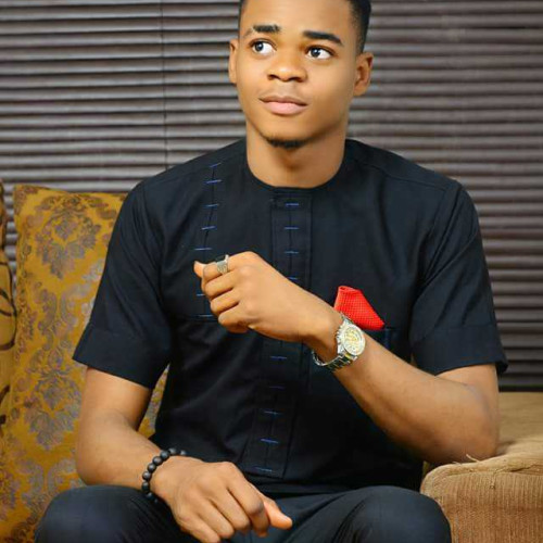 Samson S. profile photo