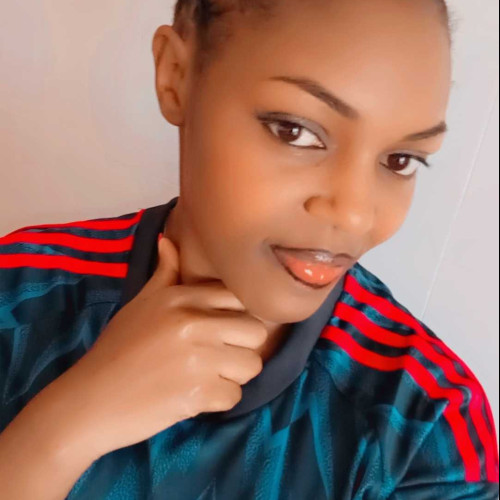 Teresiah M. profile photo