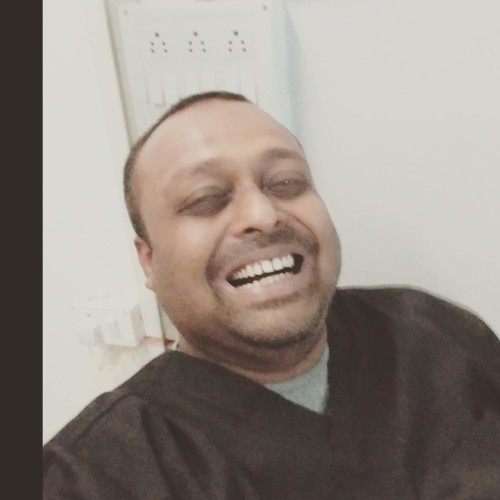 Dr Harshavardhan P. profile photo