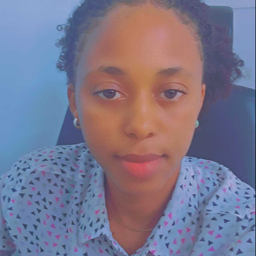 Maria K. profile photo