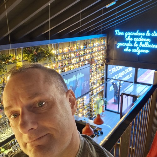 Riccardo L. profile photo