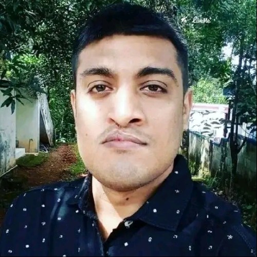 Mohammed N.