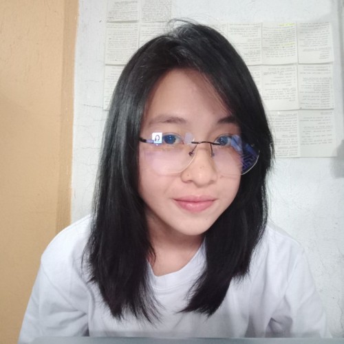 Czarina Mae M.
