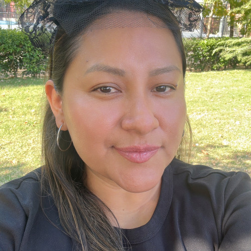 Patricia V. profile photo