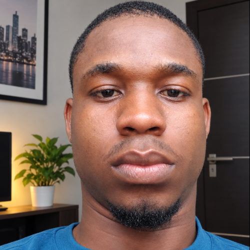 Daniel  D. profile photo