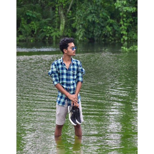 Suman  D.