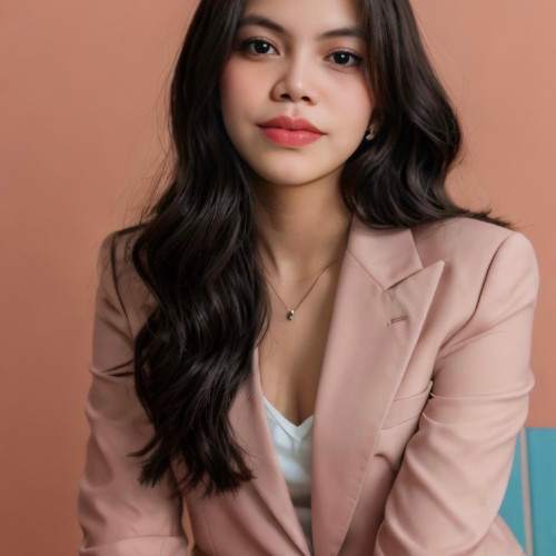 Evi O. profile photo