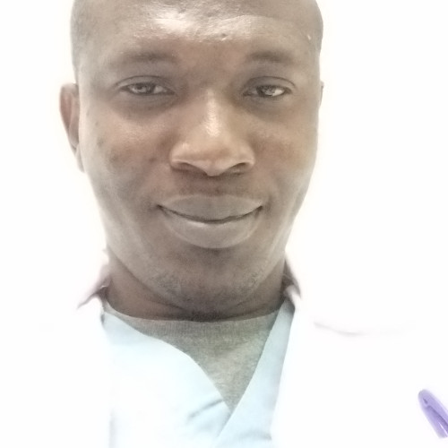 Emmanuel  N. profile photo