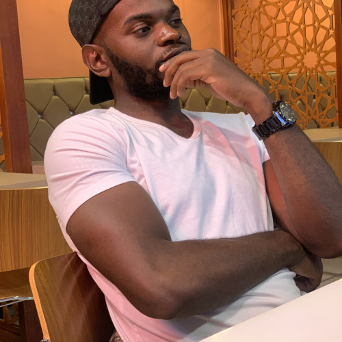 Ahmed N. profile photo