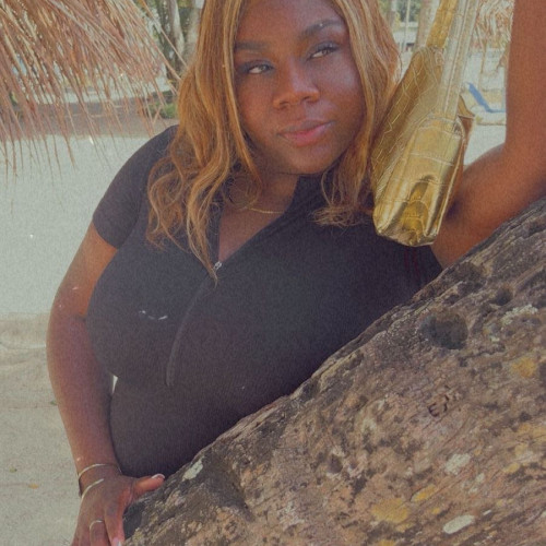 Candace J.