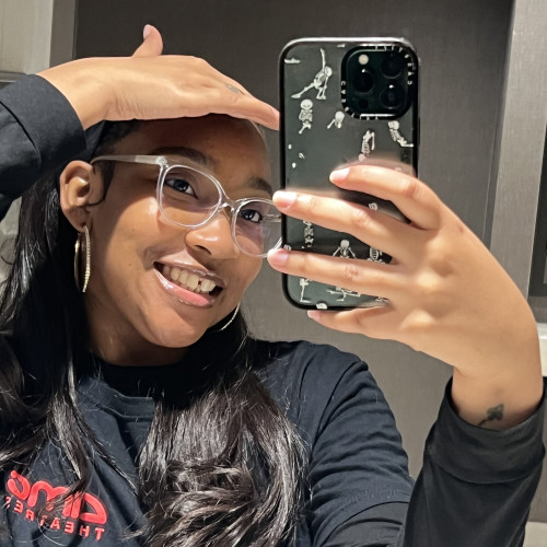 Briaja R. profile photo