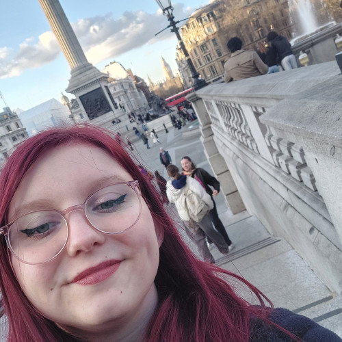 Amy F. profile photo