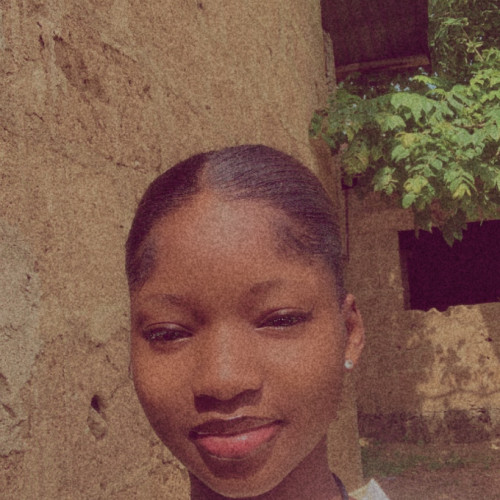 Pretty  F. profile photo