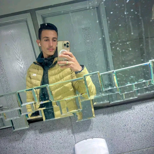 Mohammed  L. profile photo