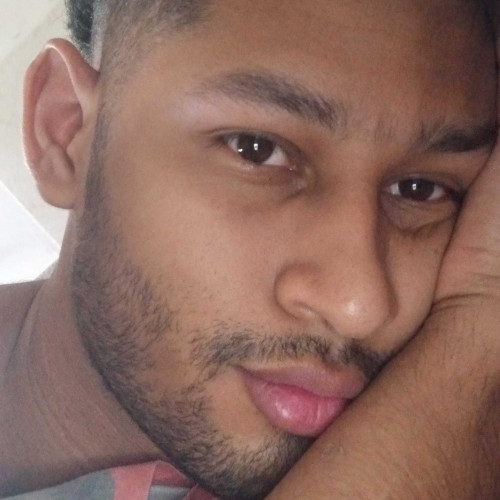 ilvic jose P.