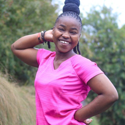 Purity N. profile photo