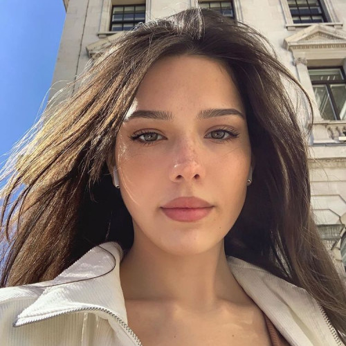 Ashley  J. profile photo
