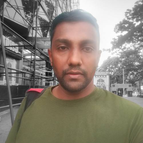 H Tittu Raja S. profile photo