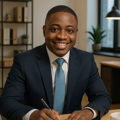Solomon Chukwuebuka O.