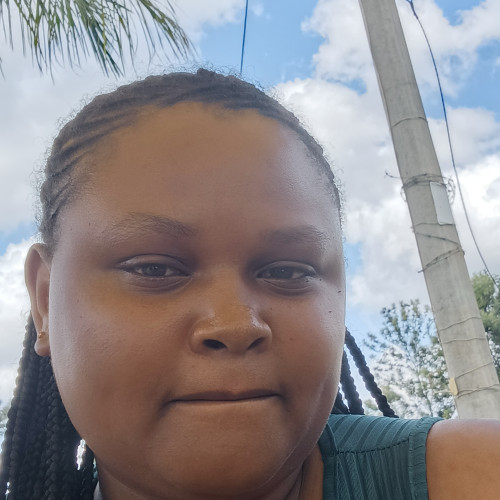 Veronicah W. profile photo