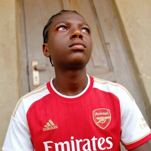 Muazu H. profile photo
