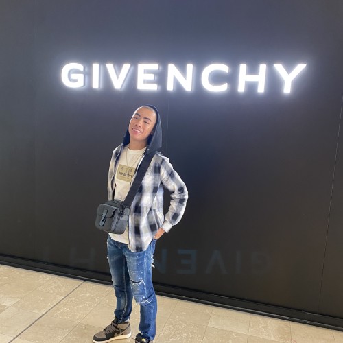 Dominik a. profile photo