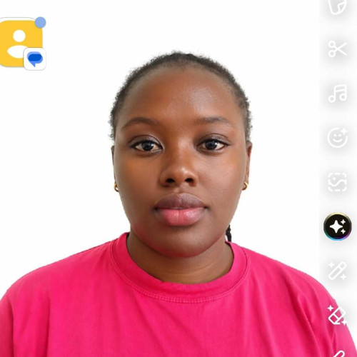 Pauline N. profile photo