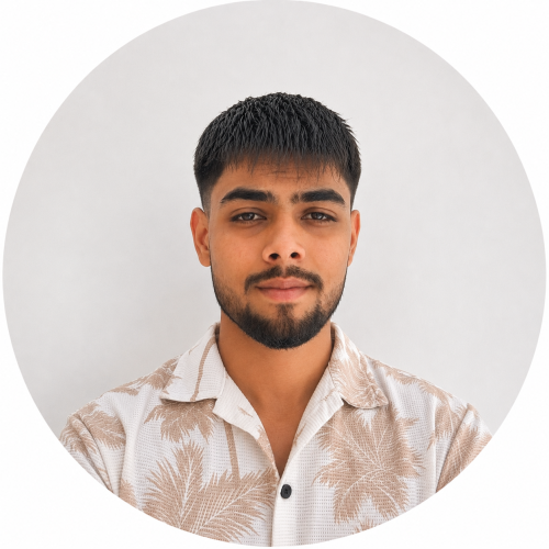 Airaf K. profile photo