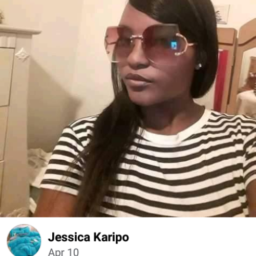 Jessica  K.