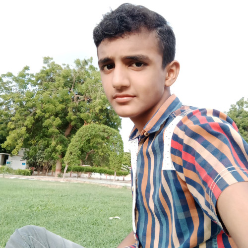 sharjeel a. profile photo