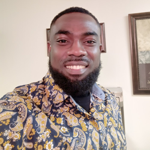 OLU A. profile photo