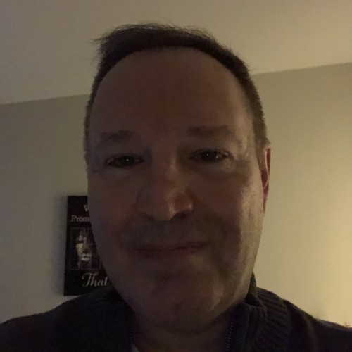John R. profile photo
