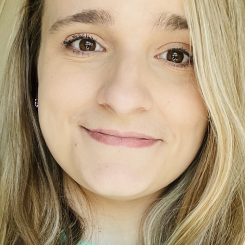 Samantha F. profile photo