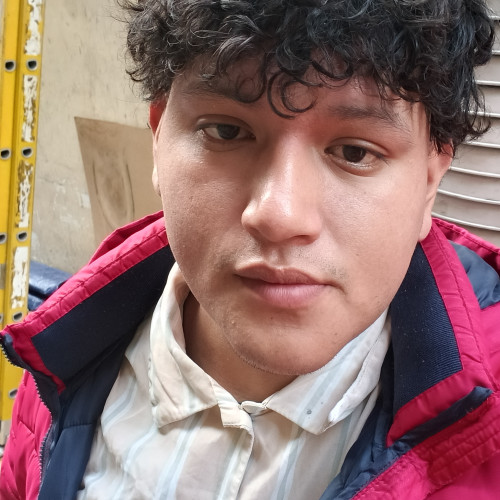 Jerson R. profile photo