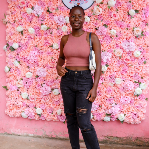 Shelinta B. profile photo