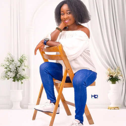 Blessing A. profile photo