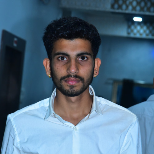 Yuvraj  S.