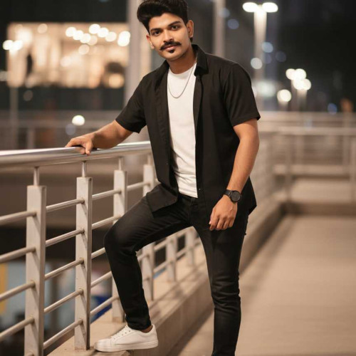 chandan M. profile photo