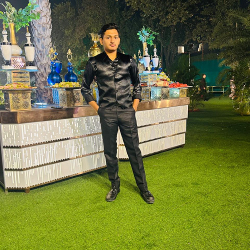 aadi t. profile photo