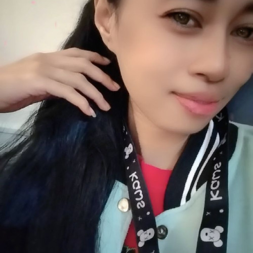 Indah A. profile photo