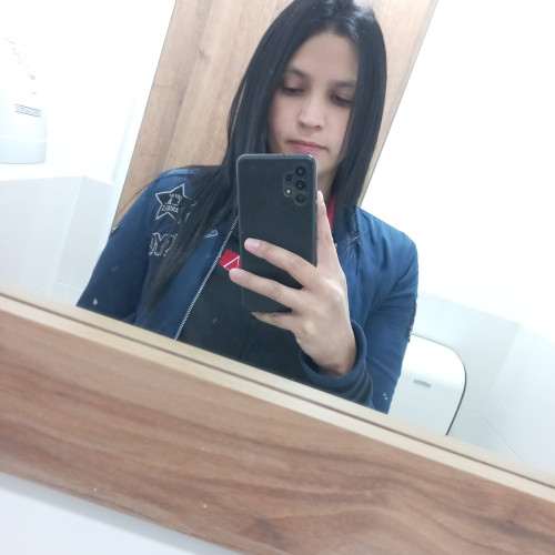 Alejandra B. profile photo