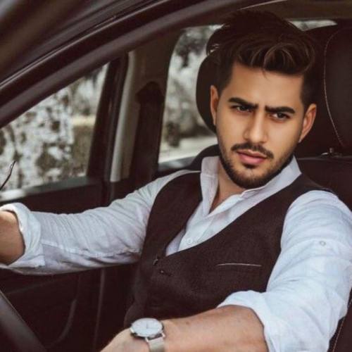 Amir S. profile photo