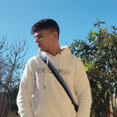  Bdelouahid11 A. profile photo