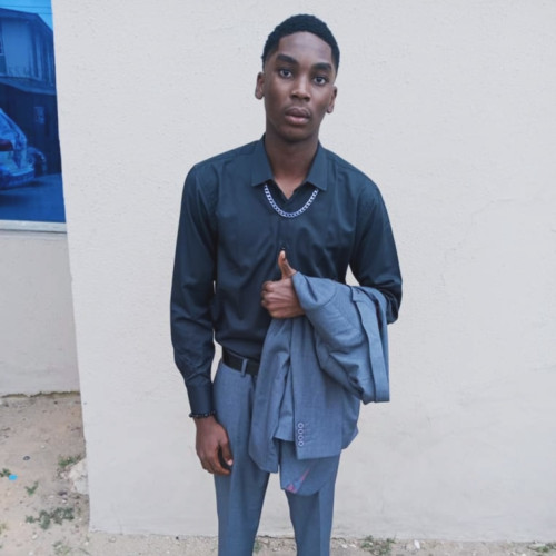 Chijioke  S. profile photo