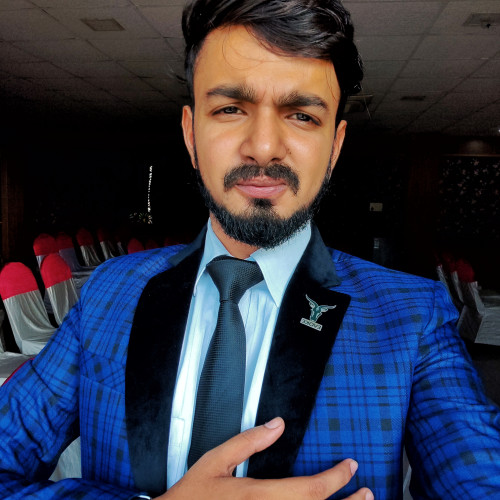 Naved  A.