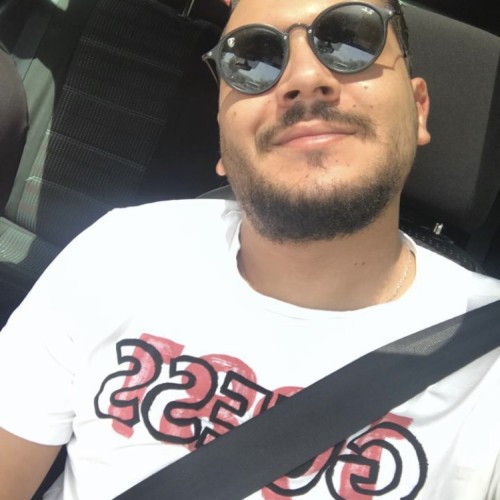 Yahya G. profile photo