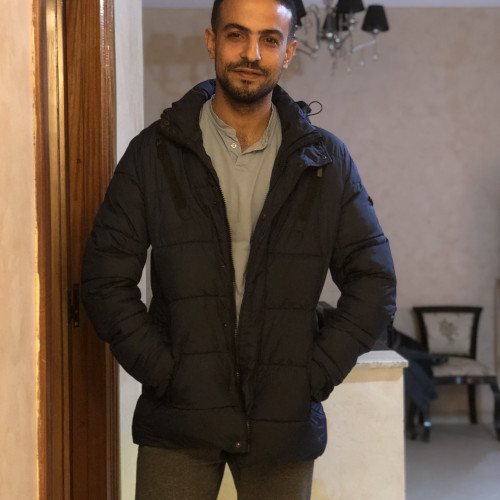 Ouassaka M. profile photo