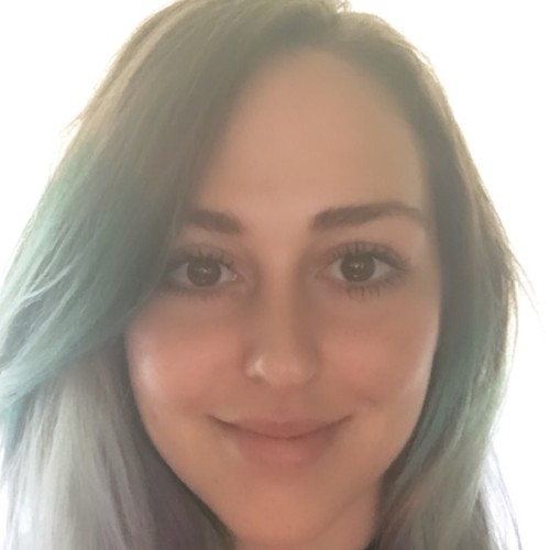 Kimber D.